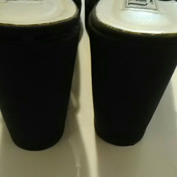 Unlisted a Kenneth Cole production mash sandal - Picture 5 of 6